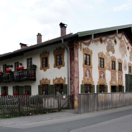 Bauernhaus