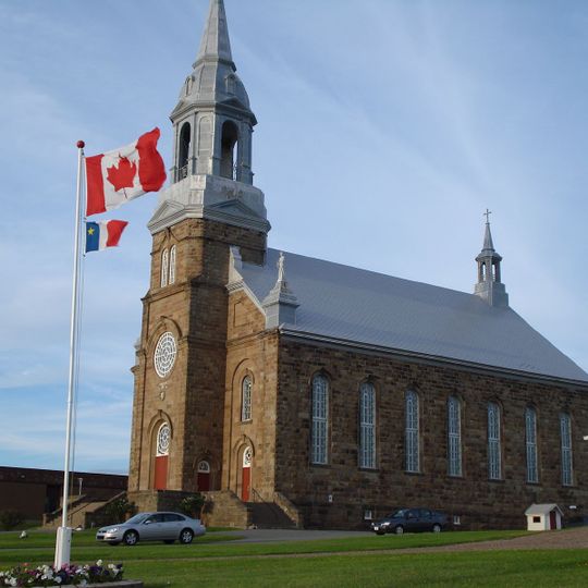 Église Saint-Pierre