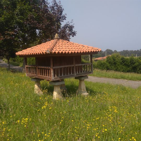 Bolo Batiente Ballota