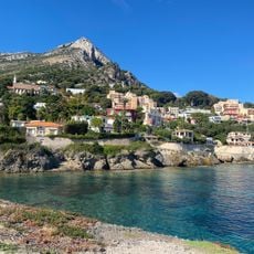 Pointe des Douaniers