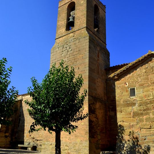 Sant Donat de Sedó