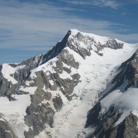 Ghiacciaio di Bionnassay