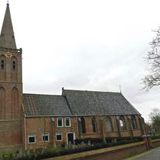 Hemels Theaterchurch