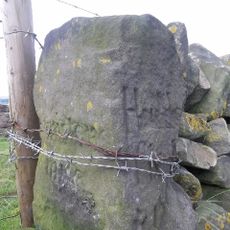 Milestone Approximately 200 Metres South Of Junction With Royal Moor Road At Se 216040