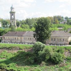 Дом Веревкина-Конского (Старица)