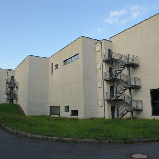 Museo di zoologia di Dresda