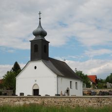 Category:Filialkirche Wiesfleck