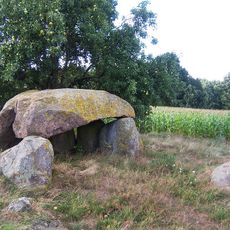 Großsteingrab Ruthenbeck