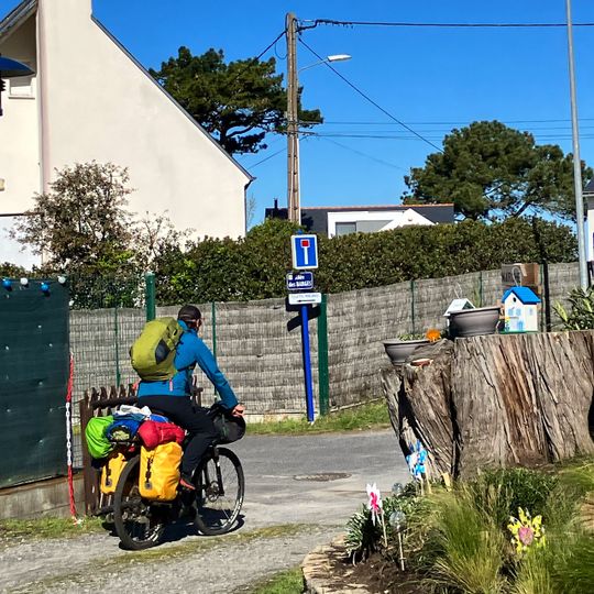 Camping le Praderoi
