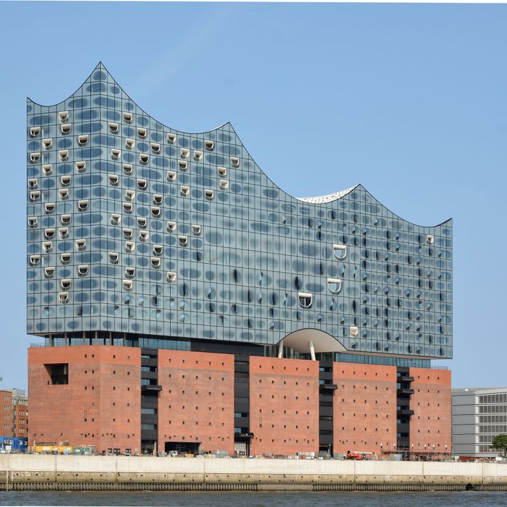 Elbphilharmonie