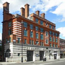 Westminster Fire Station