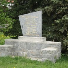 Pomník padlým v Jetřichovci