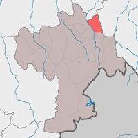 Курчалинское сельское поселение