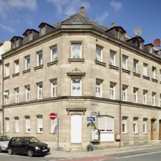 Wohnhaus in Ecklage