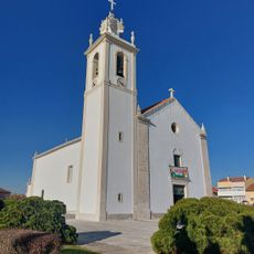 Igreja Matriz da Tocha