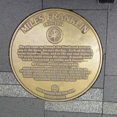 Miles Franklin
