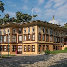 Aynalıkavak Palace