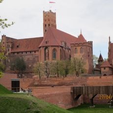 St. Mary's Castle Church