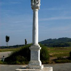 Dreifaltigkeitssäule