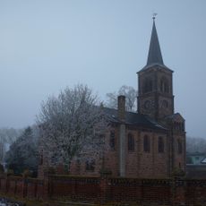 Evangelische Kirche Werben