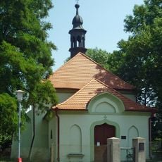 Church of Saint James the Greater