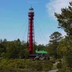Phare de Valsörarna
