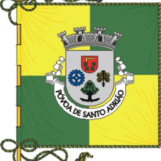 Póvoa de Santo Adrião