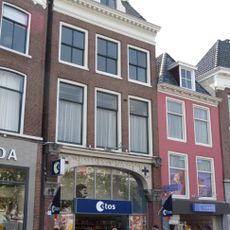 Nieuwestad 130, Leeuwarden