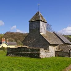 St Mary Magdalene's Church