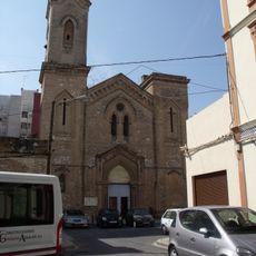 Església del Crist de la Providència