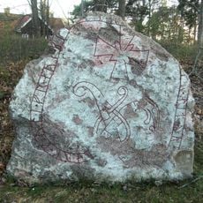 Uppland Runic Inscription 625