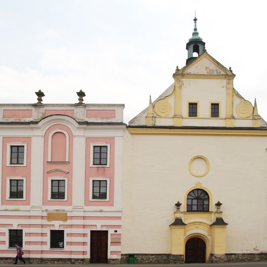 Church of the Holy Spirit