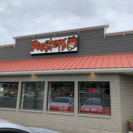 Roosters