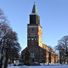 Evangelical Lutheran Church of Finland