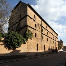 Grenier de l'Hôpital