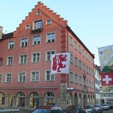 Haus zum Schwert, Frauenfeld