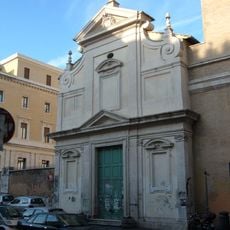 San Callisto