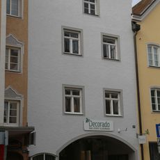 Wohnhaus