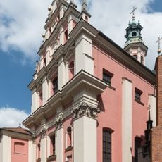 Église Notre-Dame-de-Grâce