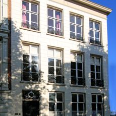 Wolwevershaven 5, Dordrecht