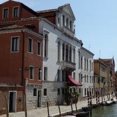 Palazzo Rizzo Patarol