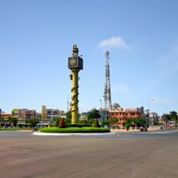 Prowincja Hậu Giang