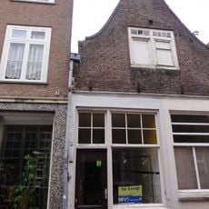 Hamstraat 18 en 20, Grave