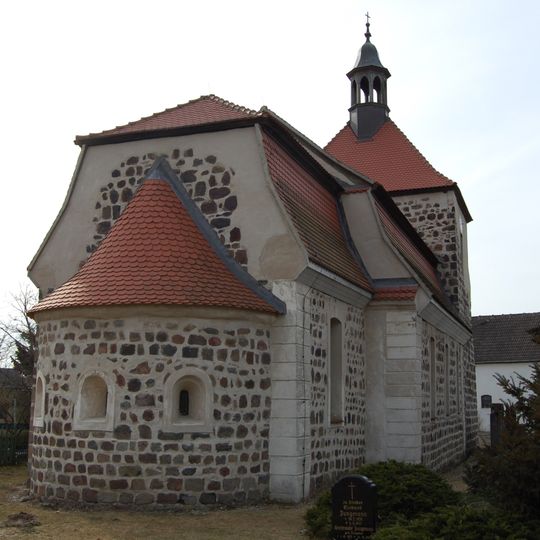 Sankt-Johannes-Kirche