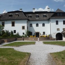 Kolpingov dom, kanónia