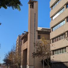 Iglesia de Santa Teresa