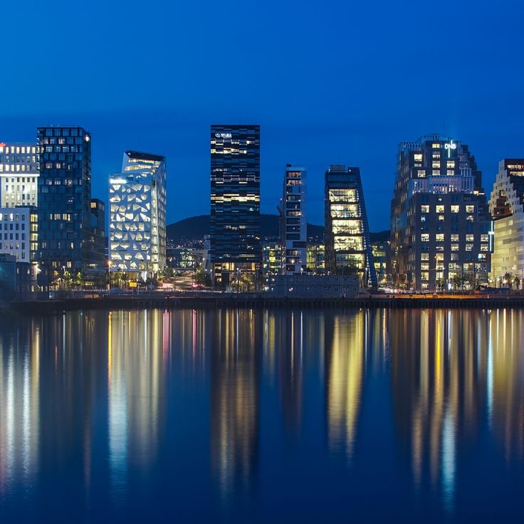 Oslo