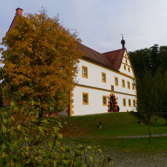 Wasserschloss