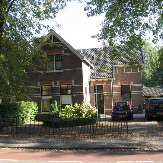 Ommerweg 14/16, Balkbrug