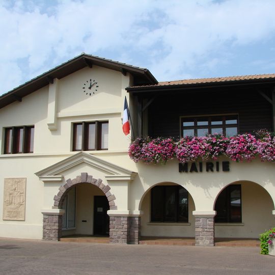 Vieux-Boucau-les-Bains